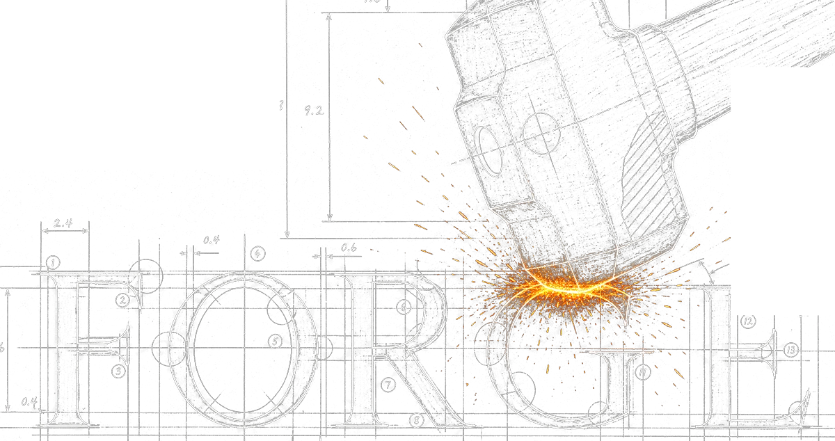 Forge